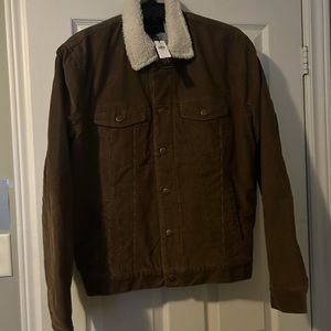 New Gorgeous Men’s Jacket.